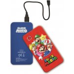 Lexibook Super Mario 10 000 mAh – Hledejceny.cz