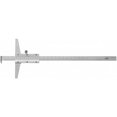 KINEX s nosem 500 mm, 0,02mm, ČSN 25 1280, DIN 862 2040-02-500 – Zbozi.Blesk.cz