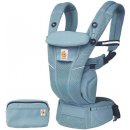 ERGOBABY OMNI DREAM Slate modrá