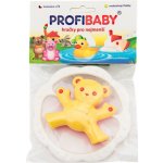 Profibaby Kruh medvěd-zajíc – Hledejceny.cz