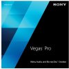 Vegas Pro 13 + DVD ARCHITECT PRO 6 SVDVD13000