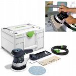 Festool ETS 150/5 EQ-Plus 576080 – Zbozi.Blesk.cz