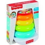 Fisher-Price kroužky na tyči GKD51 – Zbozi.Blesk.cz