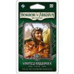 FFG Arkham Horror: The Card Game Winifred Habbamock Investigator Deck – Hledejceny.cz