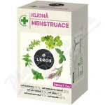 Leros Klidná menstruace 20 x 1,5 g – Hledejceny.cz