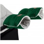 Petite&Mars Rukavice Jasie Juicy Green – Zboží Mobilmania