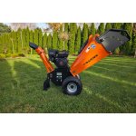TB GARDEN GS650 – Zboží Dáma