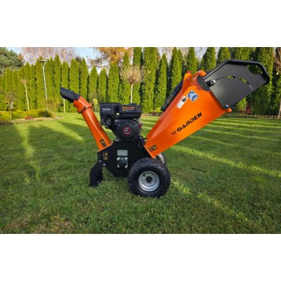 TB GARDEN GS650 – Zboží Dáma