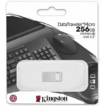 Kingston DataTraveler Micro 256GB DTMC3G2/256GB – Hledejceny.cz
