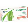 CANDIBENE VAG 200MG VAG TBL NOB 3