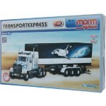 Seva Monti System 24 Transportexpress – Sleviste.cz