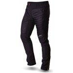 Trimm ZEN pants grafit black/ black – Zboží Mobilmania