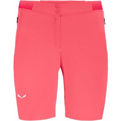 Salewa Pedroc Cargo 3 DST W Shorts calypso coral – Zboží Mobilmania