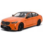 Solido BMW M5 Sedan 2024 1:43 – Hledejceny.cz