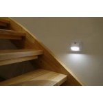 Müller Licht 27700024 Grada Sensor bílá – Hledejceny.cz