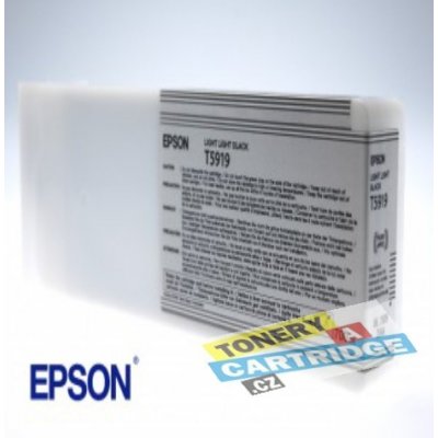 Epson T5919 - originální – Hledejceny.cz