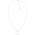 Tommy Hilfiger Slušivý ocelový se srdíčkem minimal hearts 2780756 – Sleviste.cz