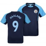 Fan-shop MANCHESTER CITY Navy Haaland – Hledejceny.cz