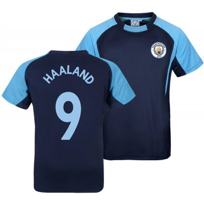 Fan-shop MANCHESTER CITY Navy Haaland – Hledejceny.cz