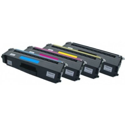 Můj-toner Brother TN-423CMYK - kompatibilní – Zbozi.Blesk.cz