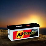 Banner Buffalo Bull 12V 150Ah 1150A 650 11 – Zbozi.Blesk.cz