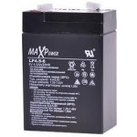 Emos 6V 4Ah – Zboží Živě