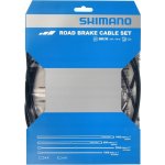 Shimano bowdeny+lanka brzdový set SH DA7900 – Zboží Dáma