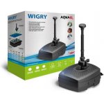 AquaEl WIGRY 2000 – Zboží Dáma