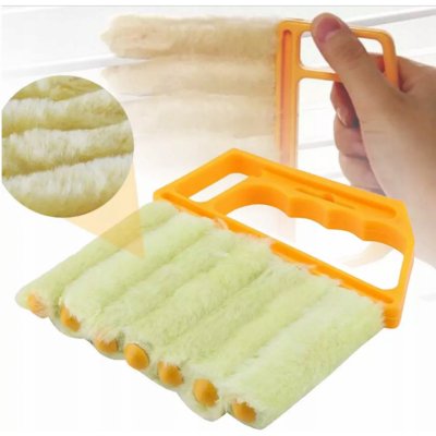 Orion kartáč na čištění žaluzií 710419 – HobbyKompas.cz