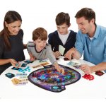 Hasbro Monopoly Star Wars Edition – Hledejceny.cz