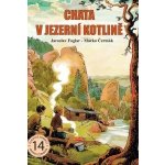 Chata v Jezerní kotlině – Zboží Dáma