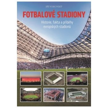 Fotbalové stadiony