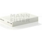 MANN-FILTER Filtr, vzduch v interiéru CU2028 – Hledejceny.cz