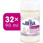 PreBEBA 2 32 x 90 ml – Zboží Dáma