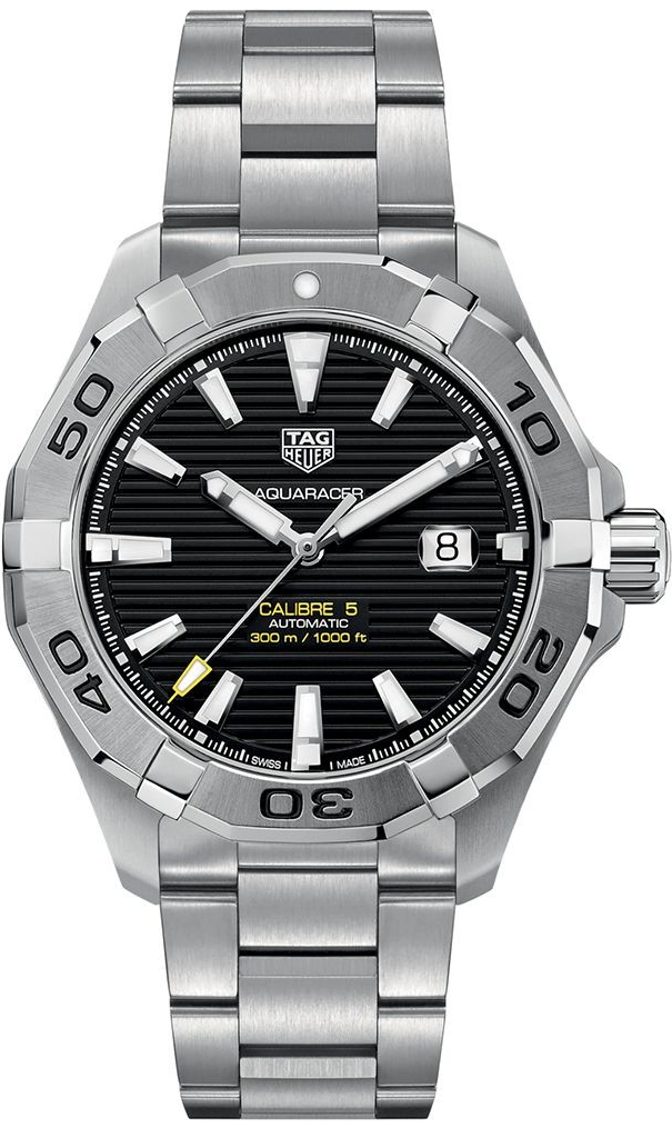Tag Heuer WAY2010.BA0927