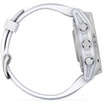 Garmin Fenix 8 AMOLED 43mm White Stone 010-02903-00 – Zboží Živě