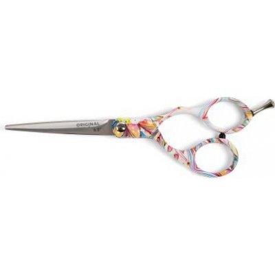 Jaguar Kadeřnické Nůžky Original Best Buy Concave Spring 5,5" – Zboží Dáma