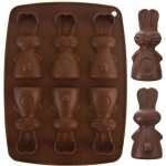 Orion forma silikon JARNÍ 27x15,5cm – Hledejceny.cz