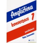 Angličtina - konverzace 1 - začátečníci – Hledejceny.cz