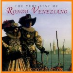 Rondo Veneziano - The Very Best Of CD – Hledejceny.cz