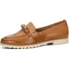 Dámské mokasíny Tamaris 1-24200-42 Cognac Leather 348