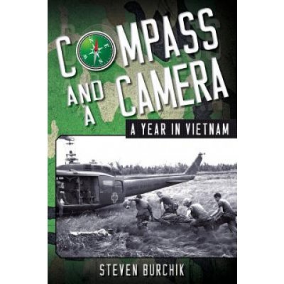 Compass and a Camera: A Year in Vietnam – Zboží Mobilmania