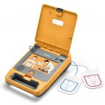 AED Mindray BeneHeart C1A poloautomatický – Sleviste.cz