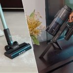 Cecotec Conga Rockstar 1500 Ray Pure – Hledejceny.cz