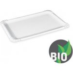 Wimex 71146 Papírové tácky 17 x 25 cm č. 6 RECY – Zboží Dáma