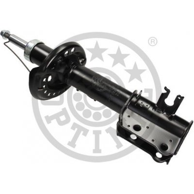 A-5282GR OPTIMAL Tlumič pérování | Zboží Auto