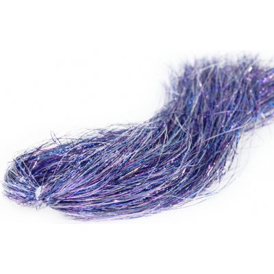 Sybai Streamerové Vlasy Sparkle Supreme HairViolet UVR – Hledejceny.cz