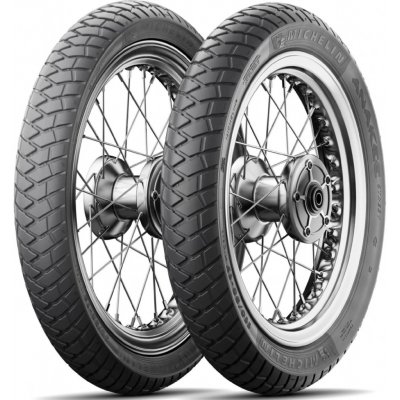 Michelin Anakee Street 130/70 R13 57P – Zboží Mobilmania