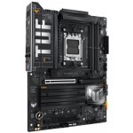 Asus TUF GAMING X870-PLUS WIFI 90MB1IU0-M0EAY0 – Sleviste.cz