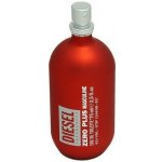 Diesel Zero Plus Masculine toaletní voda pánská 75 ml tester – Sleviste.cz